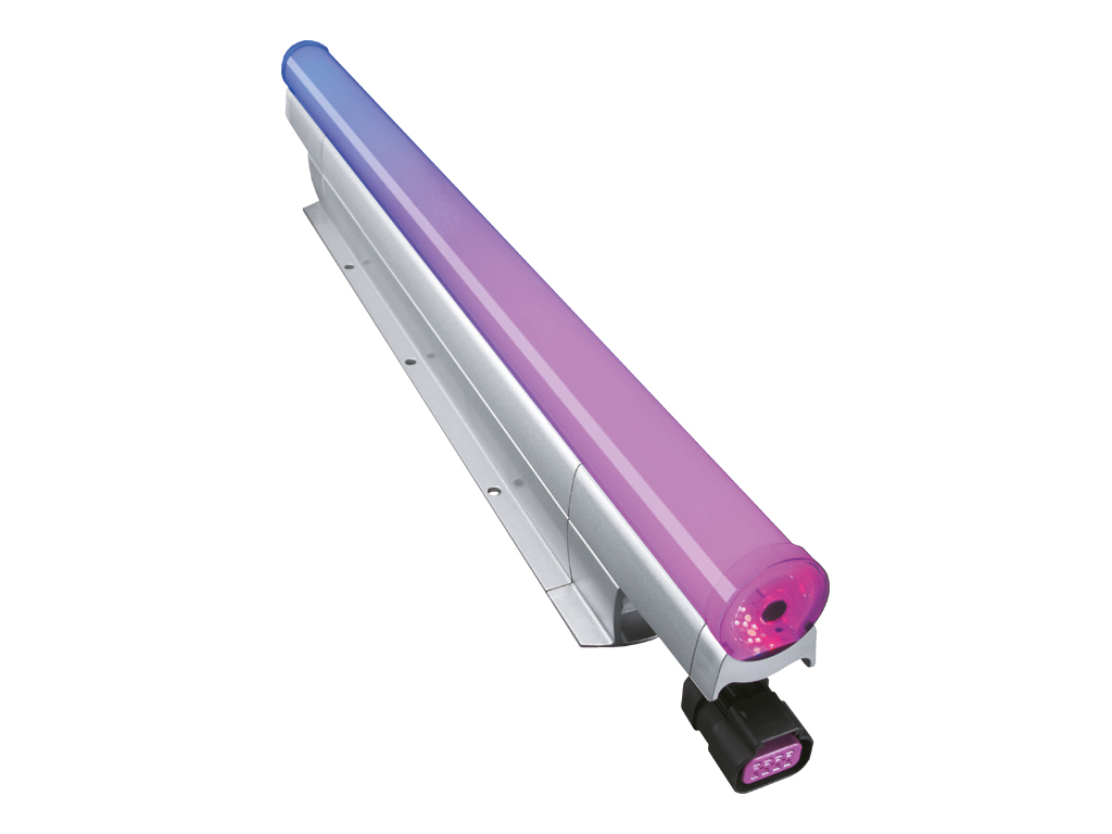 iColor Accent MX Powercore