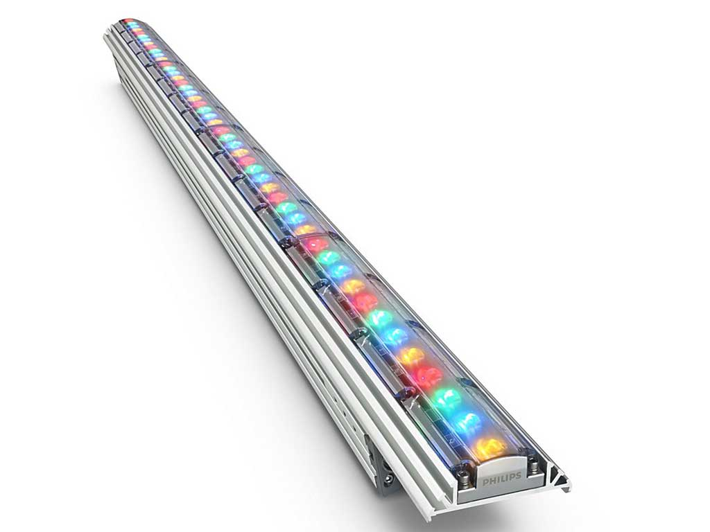 ColorGraze MX4 Powercore